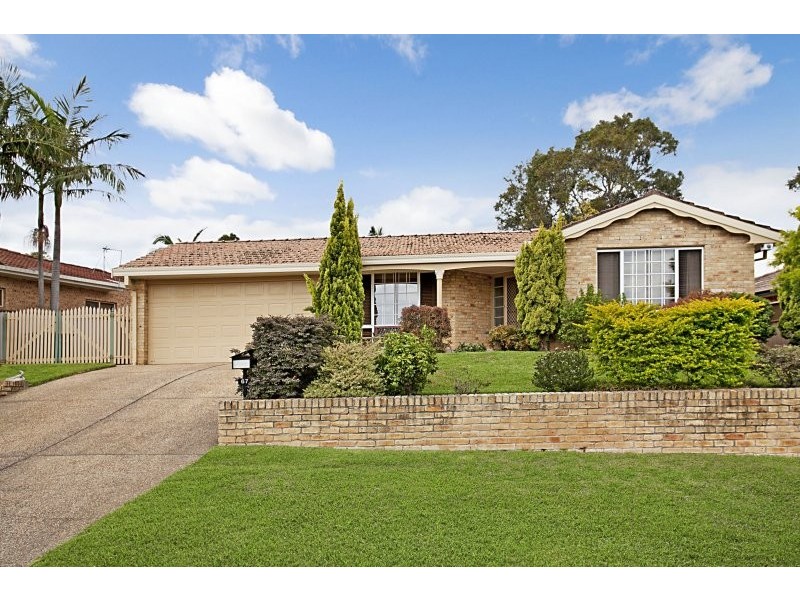 67 Thomas Coke Drive, Thornton NSW 2322