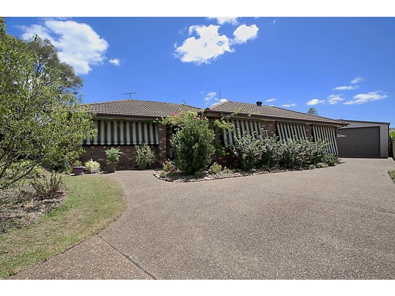 Thornton NSW 2322