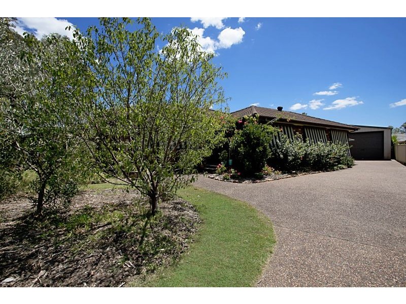 Thornton NSW 2322