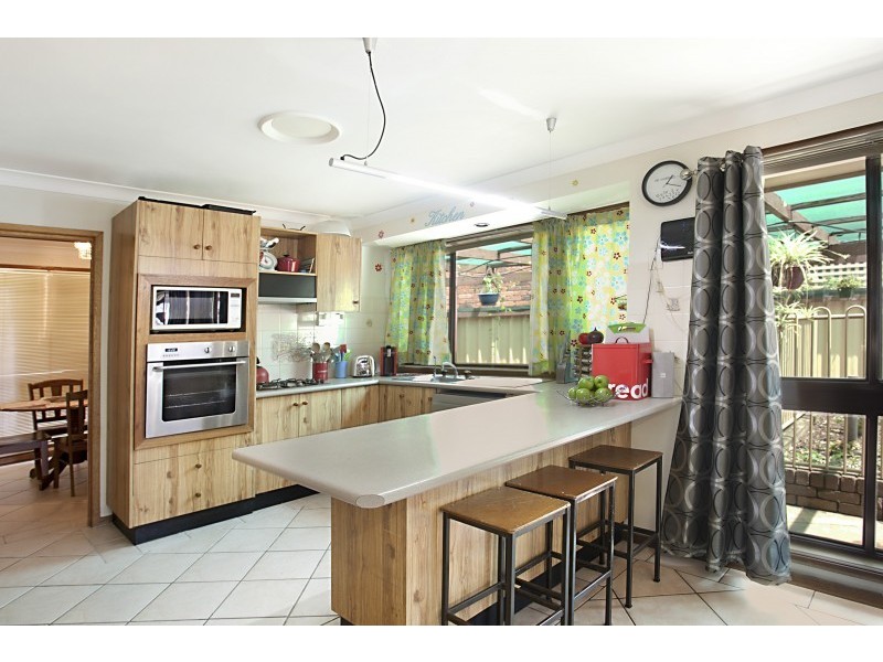 Thornton NSW 2322
