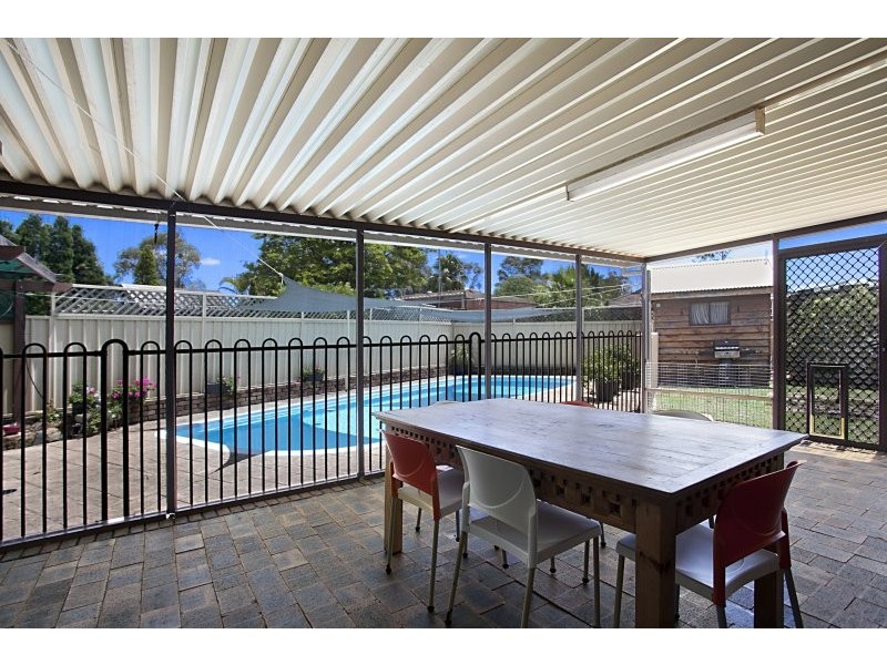 Thornton NSW 2322