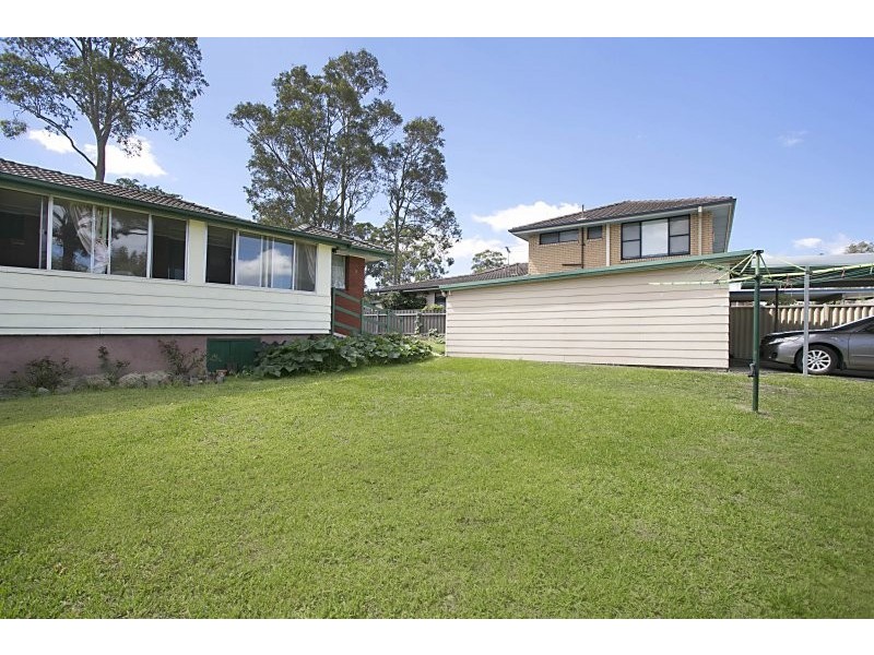 Thornton NSW 2322
