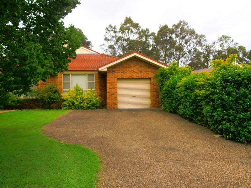 1/7 Whitsunday Close, Ashtonfield NSW 2323