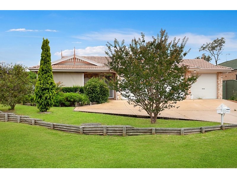 12 Parkview Terrace, Thornton NSW 2322