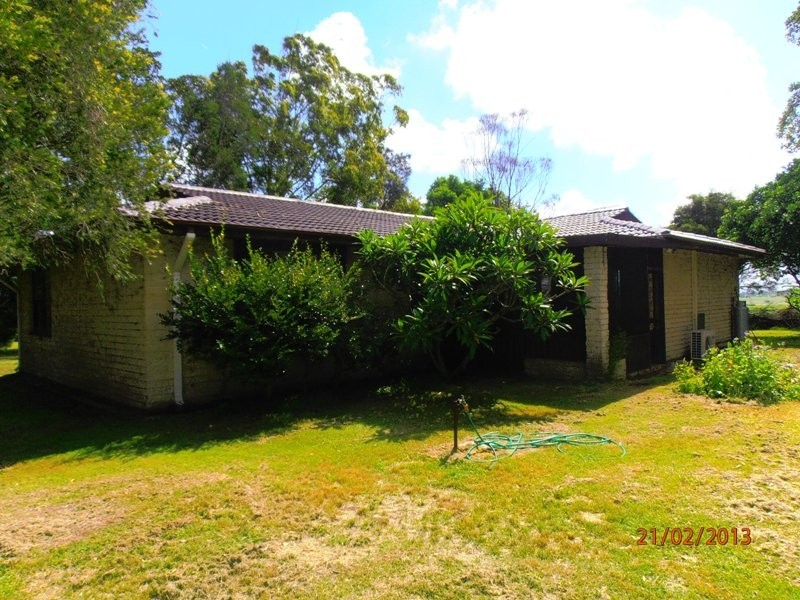 545 Duckenfield Road, Duckenfield NSW 2321