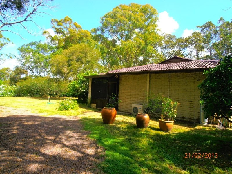 545 Duckenfield Road, Duckenfield NSW 2321