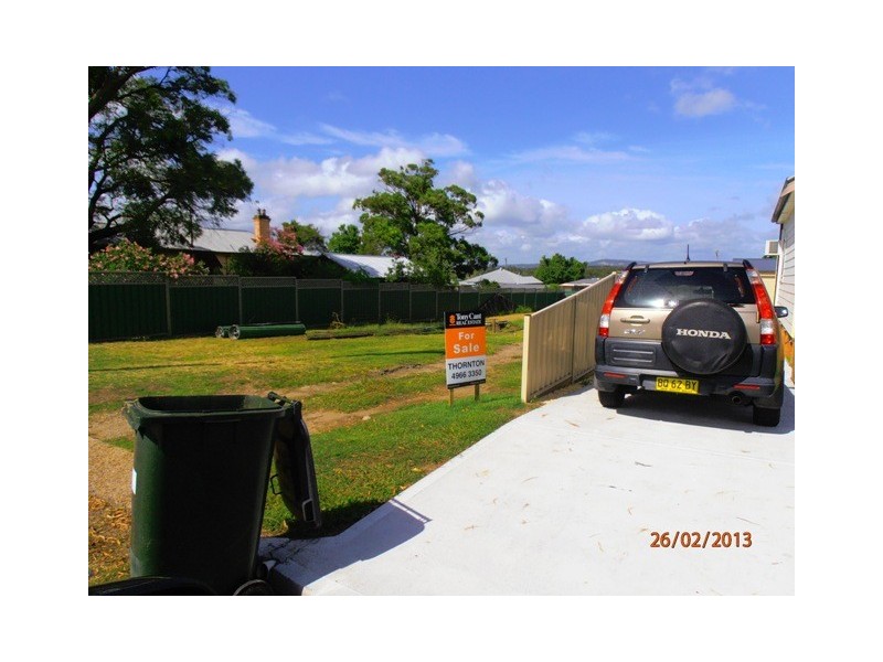 29a Rockleigh Street, Thornton NSW 2322