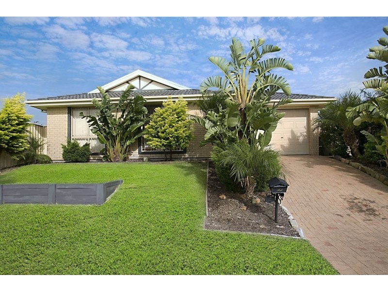 Thornton NSW 2322