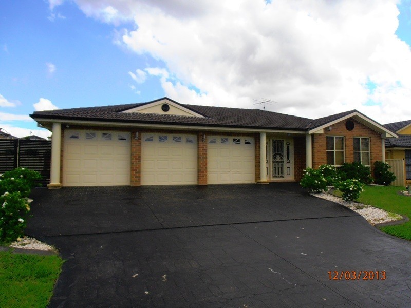 128 Somerset Drive, Thornton NSW 2322