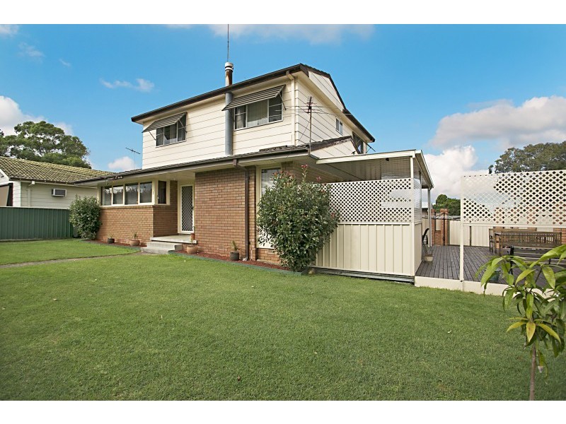 Woodberry NSW 2322