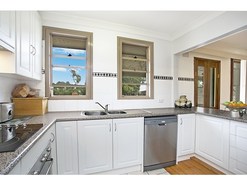 Woodberry NSW 2322