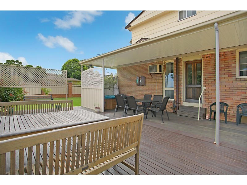 Woodberry NSW 2322