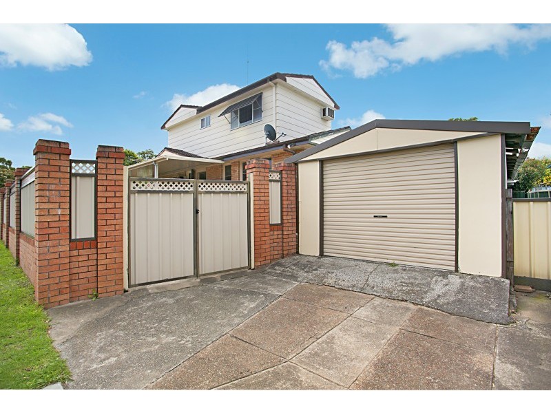 Woodberry NSW 2322