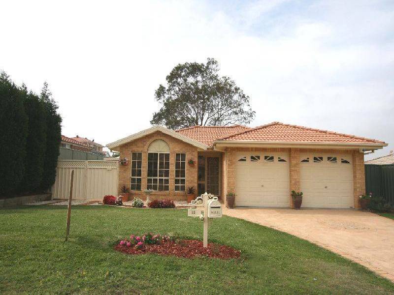12 Royal Oak Drive, Thornton NSW 2322