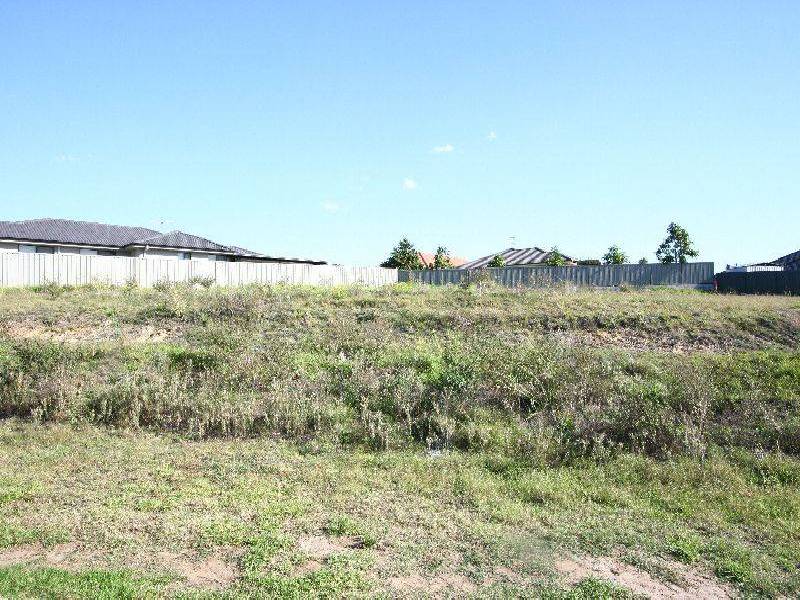 Aberglasslyn NSW 2320