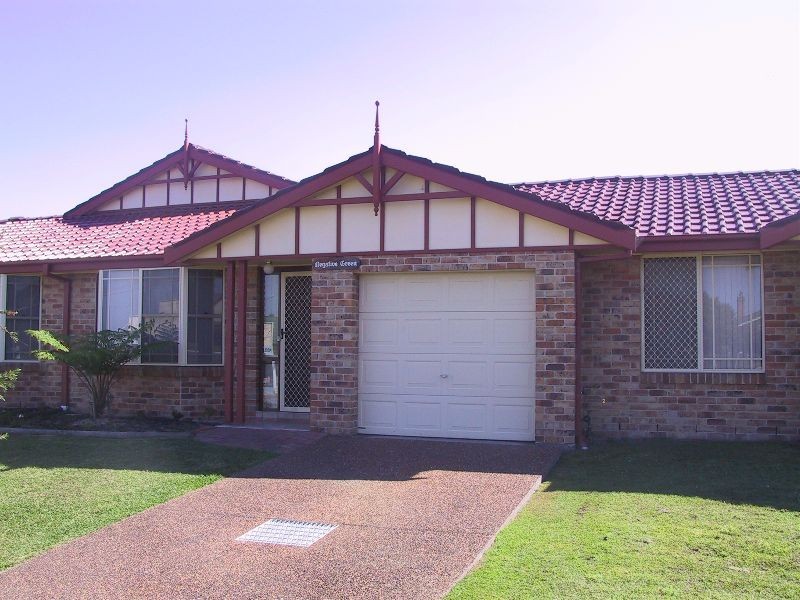 3/17  Railway Avenue, Thornton NSW 2322