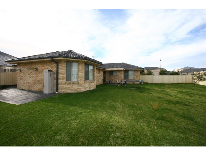 Thornton NSW 2322