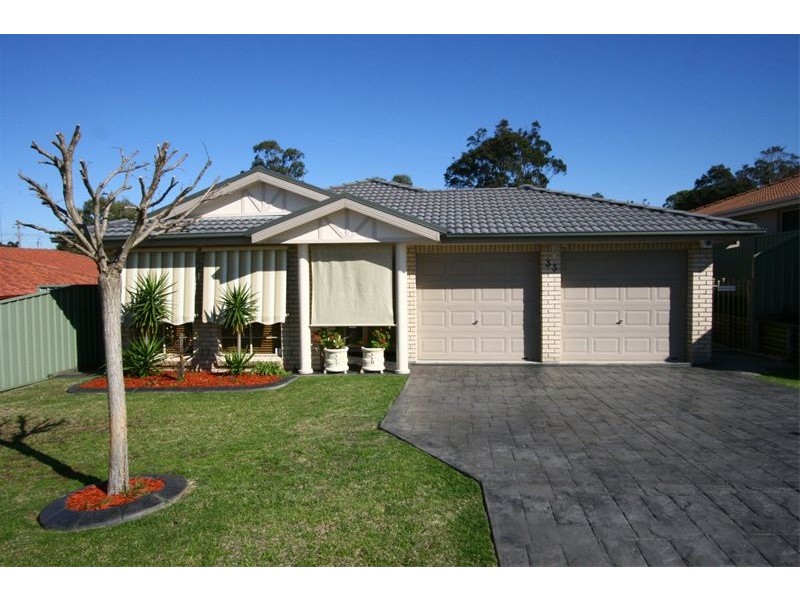 Thornton NSW 2322