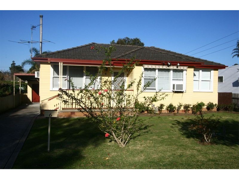 Beresfield NSW 2322