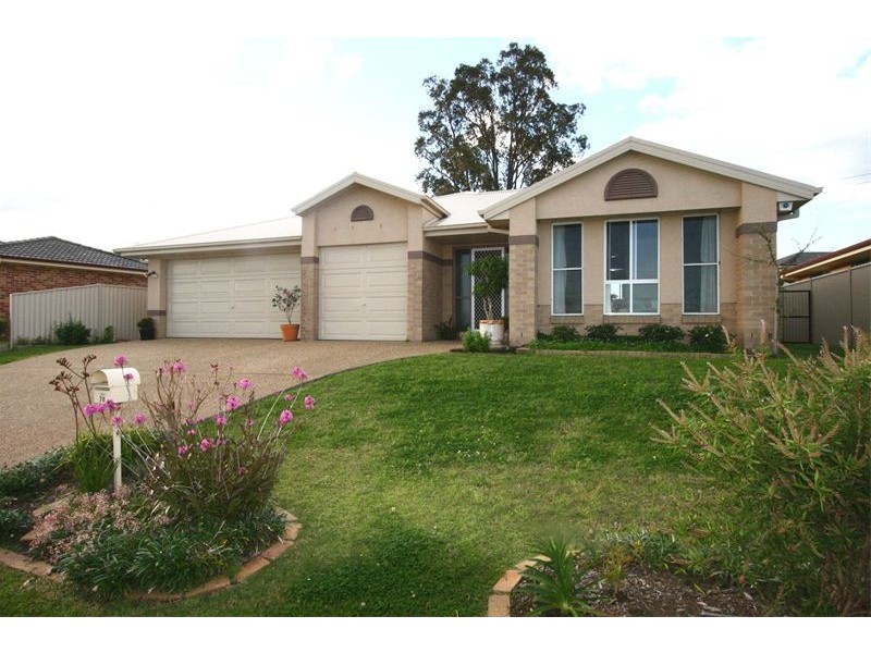 Thornton NSW 2322