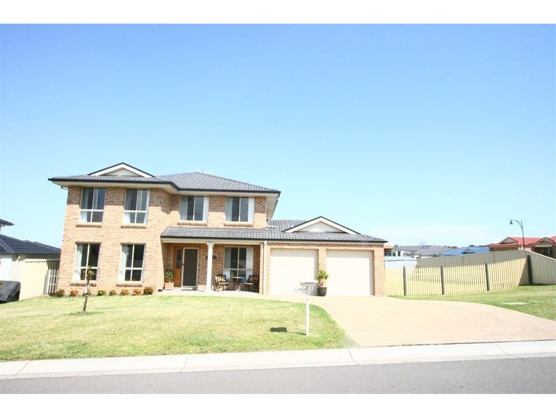 6  Yaldara Avenue, Thornton NSW 2322