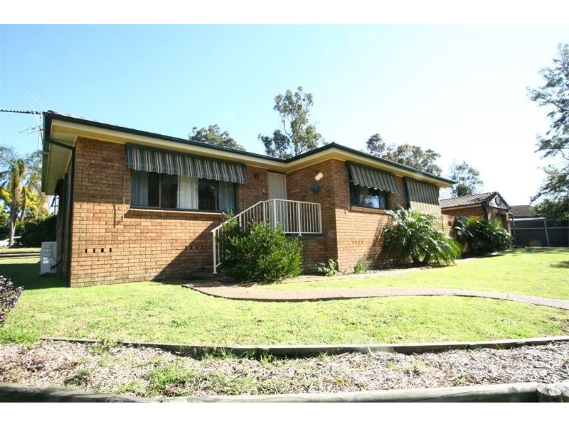 Thornton NSW 2322