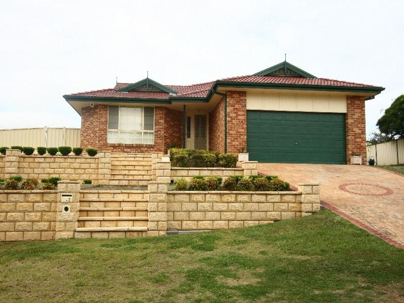 Thornton NSW 2322