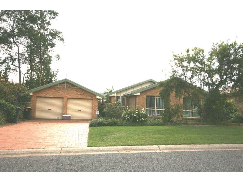 20  Holford Crescent,, Thornton NSW 2322