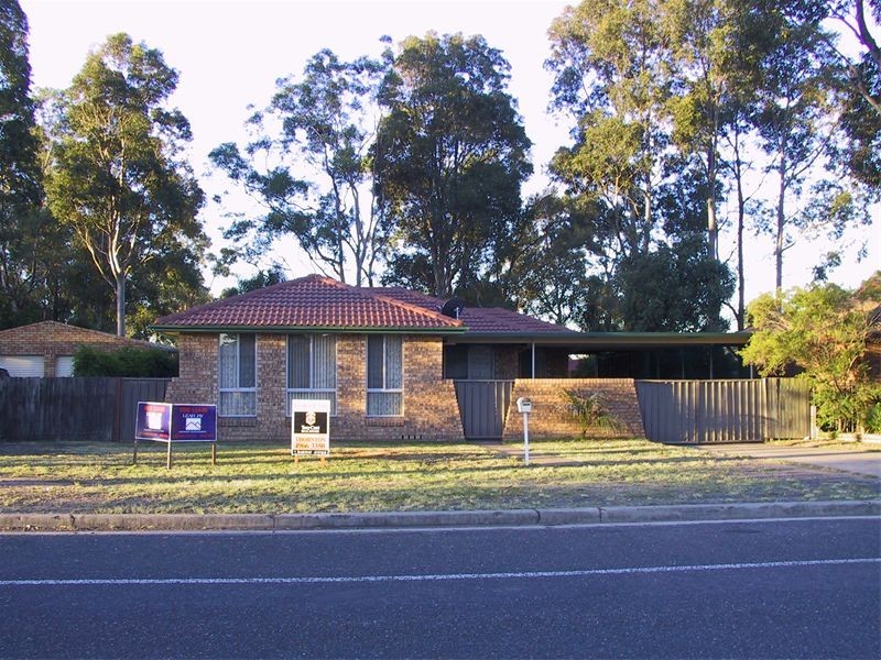 41  Taylor Avenue, Thornton NSW 2322