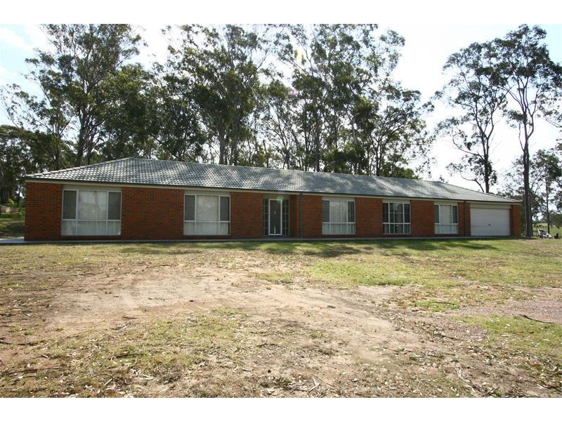 11  Durham Grove, Wallalong NSW 2320