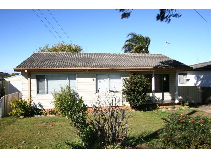 81  Lawson Avenue, Woodberry NSW 2322