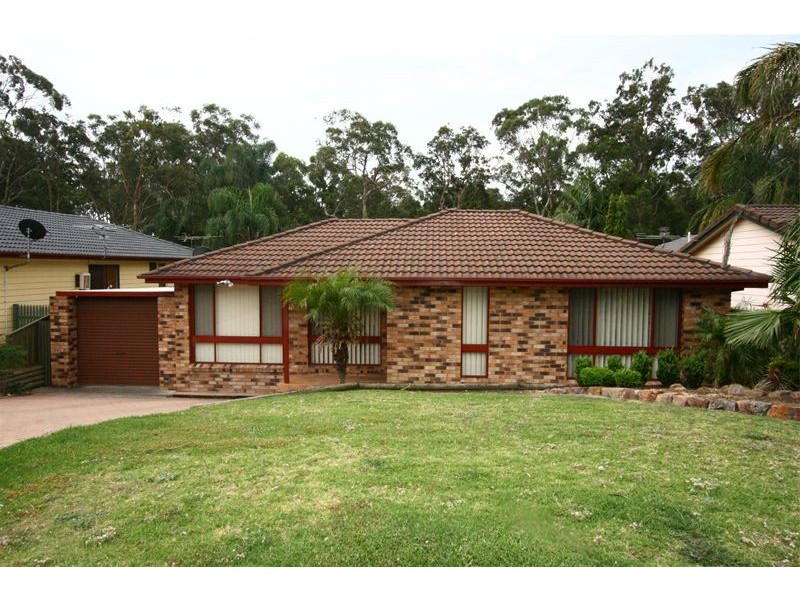 Thornton NSW 2322