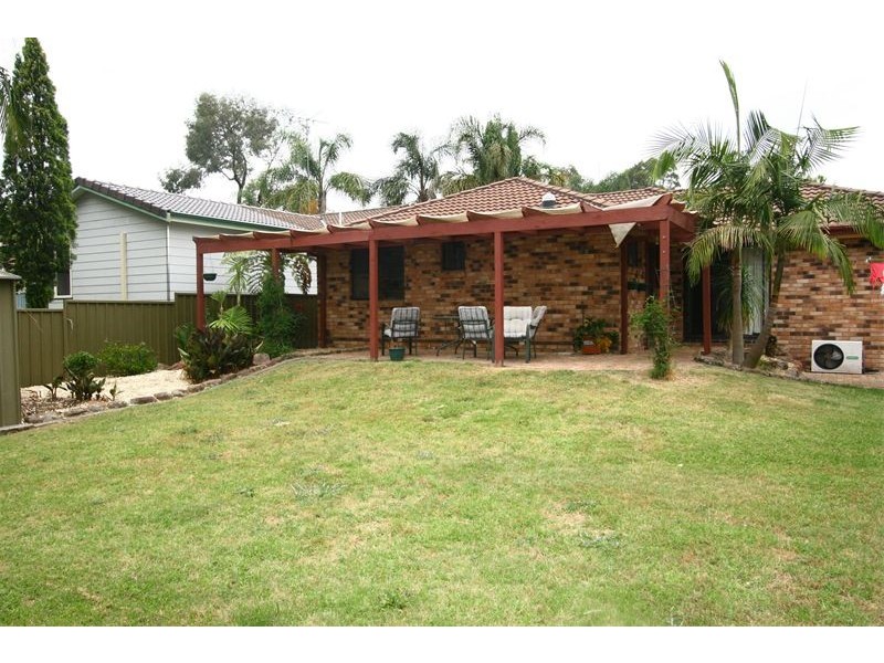 Thornton NSW 2322