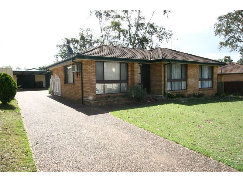 3  Pepler Place, Thornton NSW 2322