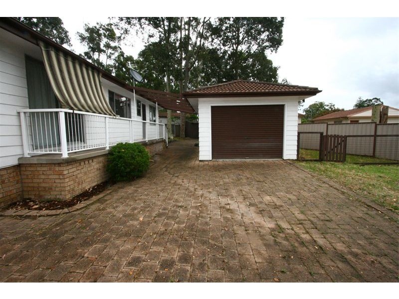 Thornton NSW 2322