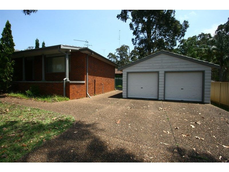 Thornton NSW 2322