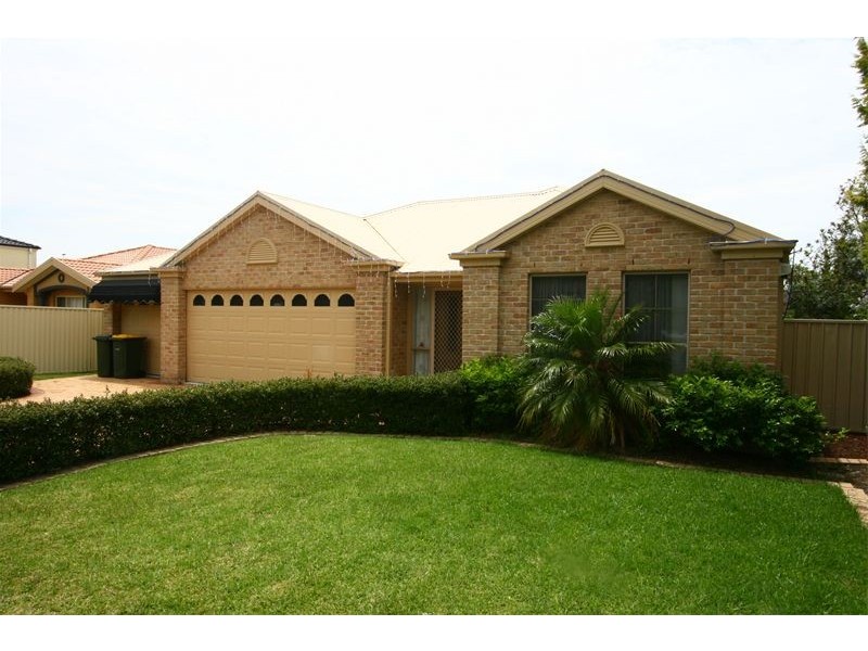 Thornton NSW 2322