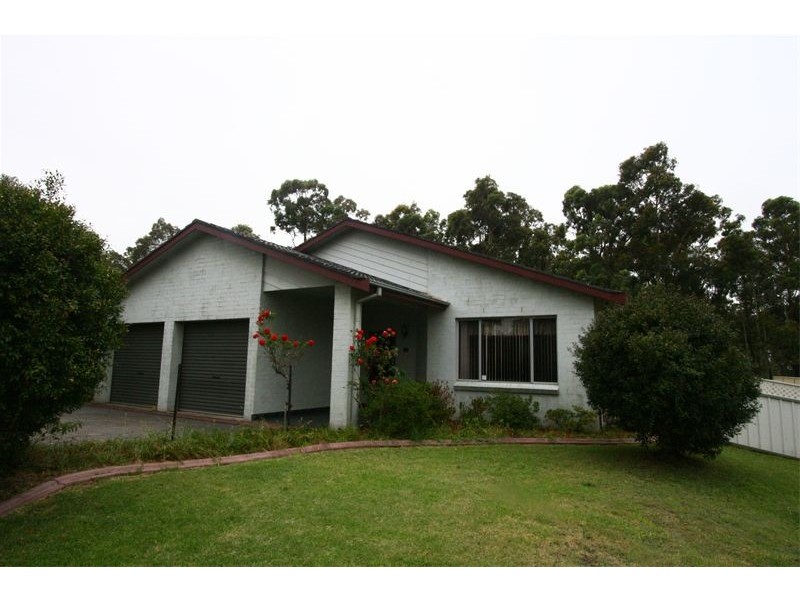 30  Lord Howe Drive, Ashtonfield NSW 2323