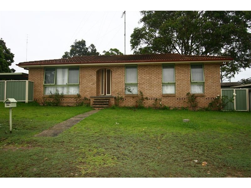 34  Evelyn Crescent, Thornton NSW 2322