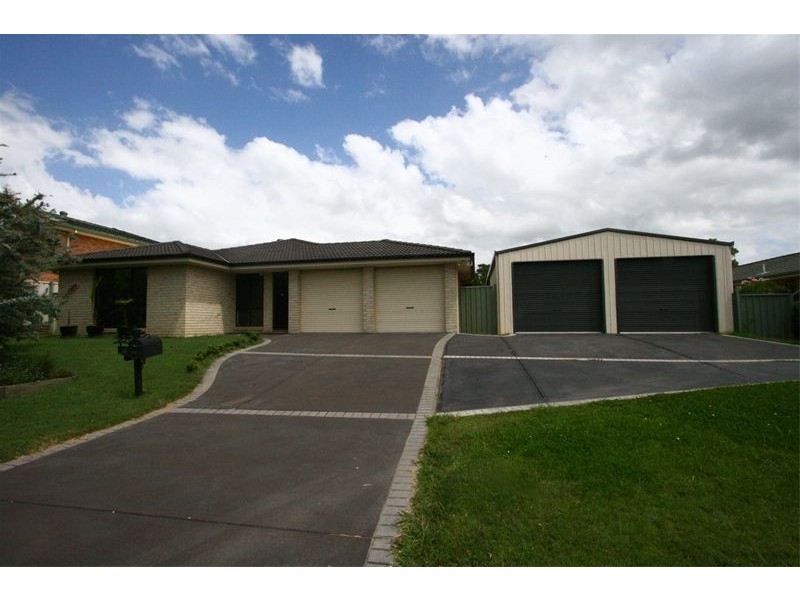 Thornton NSW 2322
