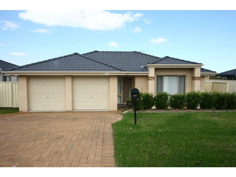 Thornton NSW 2322