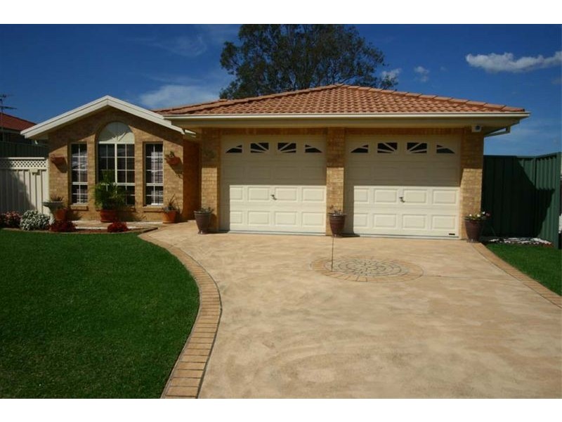 Thornton NSW 2322