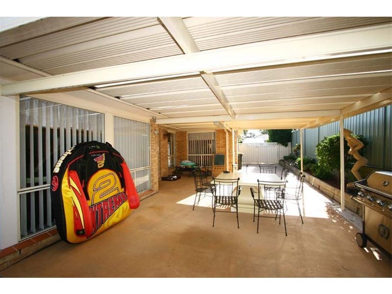Thornton NSW 2322