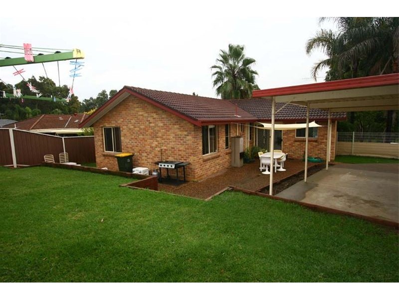 Thornton NSW 2322