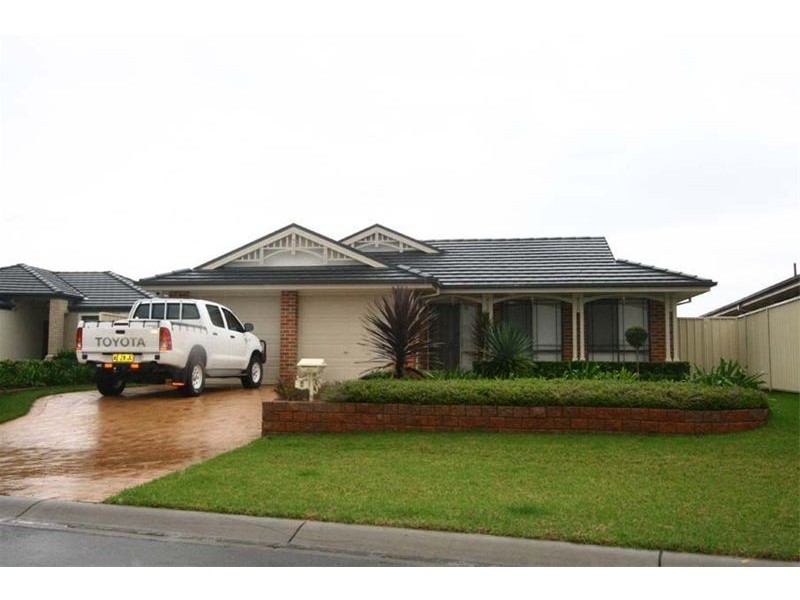 6  Tallowood Way, Thornton NSW 2322
