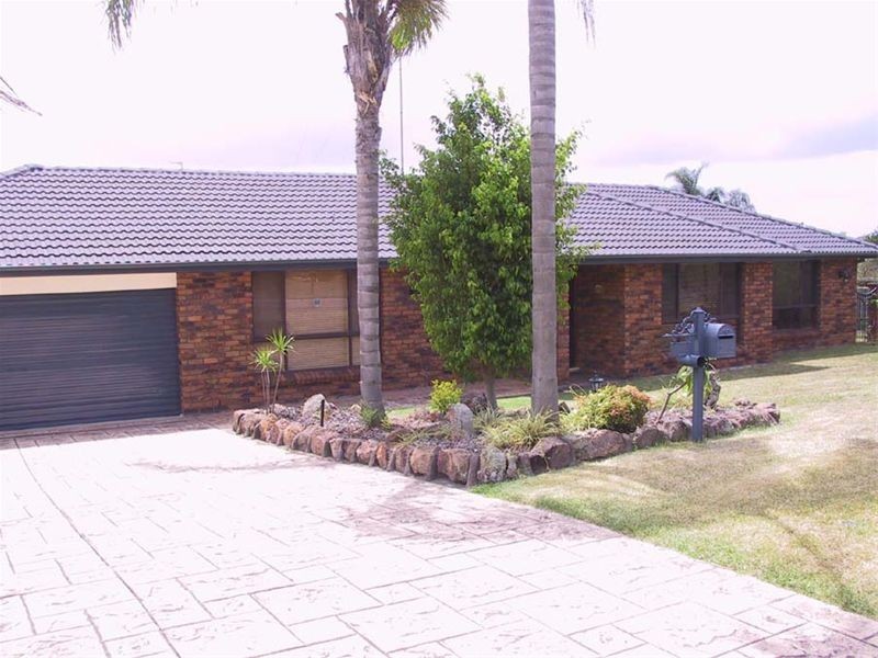 Thornton NSW 2322
