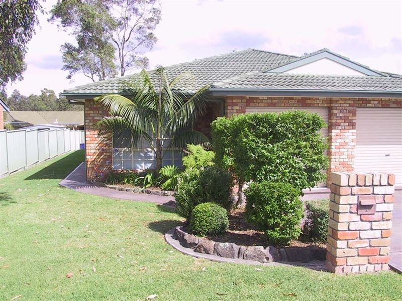 1/31  Holford Crescent, Thornton NSW 2322