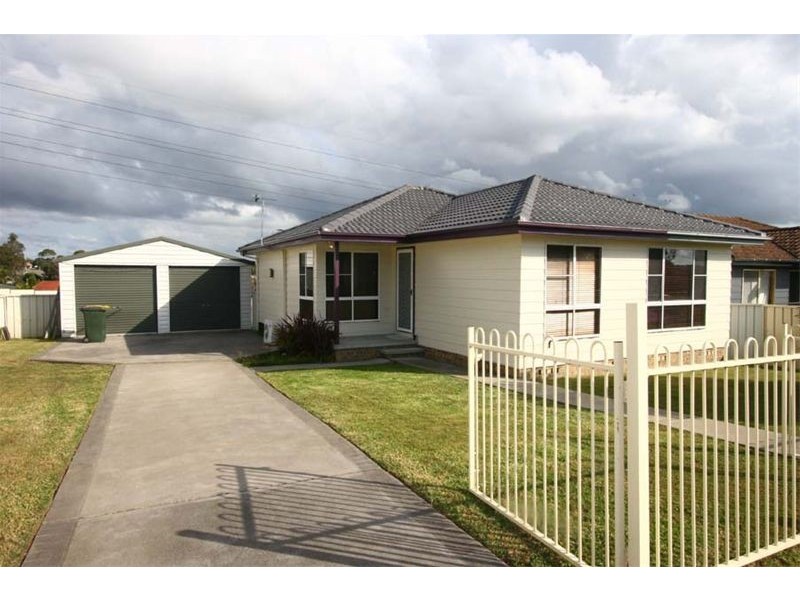 Woodberry NSW 2322