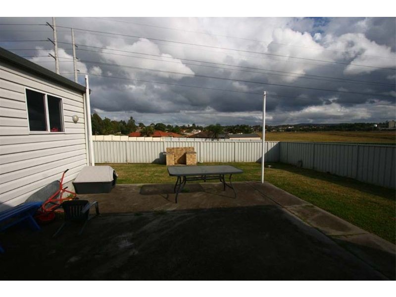 Woodberry NSW 2322