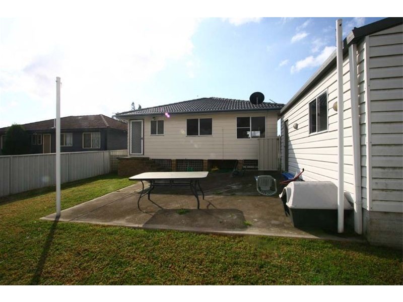 Woodberry NSW 2322